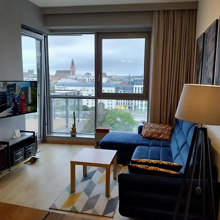 M Z Widokiem * Wroclaw