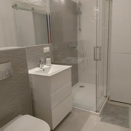 M Z Widokiem Wroclaw