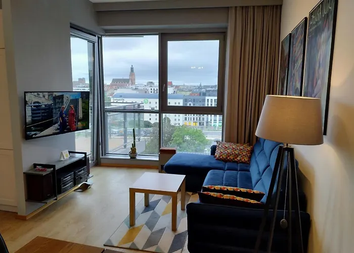 M Z Widokiem * 弗罗茨瓦夫